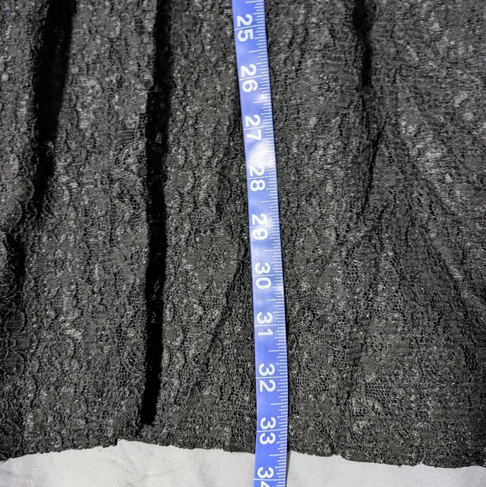 Vintage Lace Babydoll Dress - Picture 6 of 7